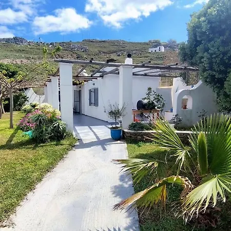 Seaside Serenity Tatil Evi