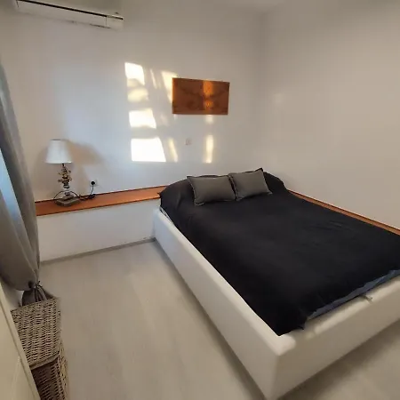 Tatil Evi Seaside Serenity