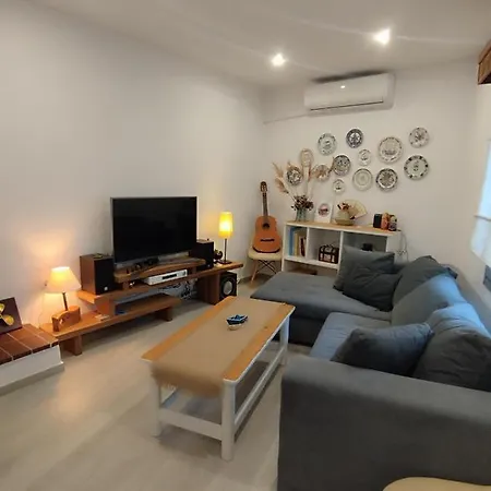 Tatil Evi Seaside Serenity İskiri