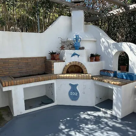 Tatil Evi Seaside Serenity