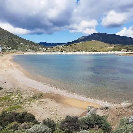 Seaside Serenity Tatil Evi İskiri