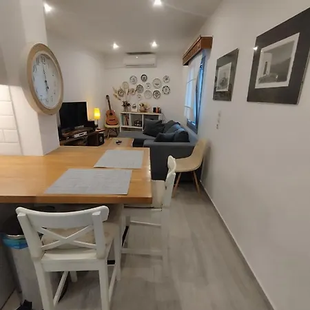Tatil Evi Seaside Serenity *