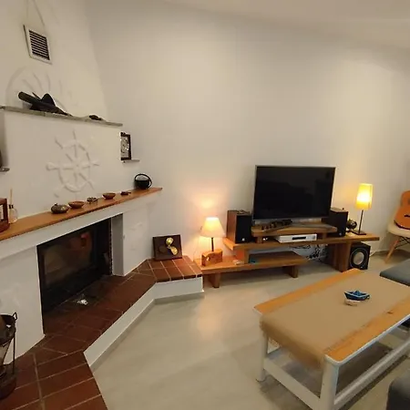 Seaside Serenity Tatil Evi İskiri