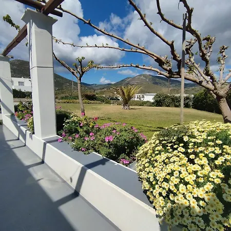 Seaside Serenity Tatil Evi *