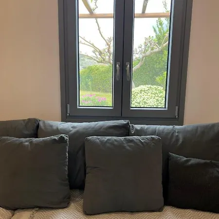 Seaside Serenity Tatil Evi