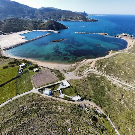 Tatil Evi Seaside Serenity *