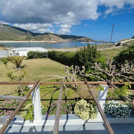 Seaside Serenity Tatil Evi *
